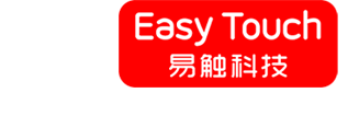 易觸自動(dòng)售貨機