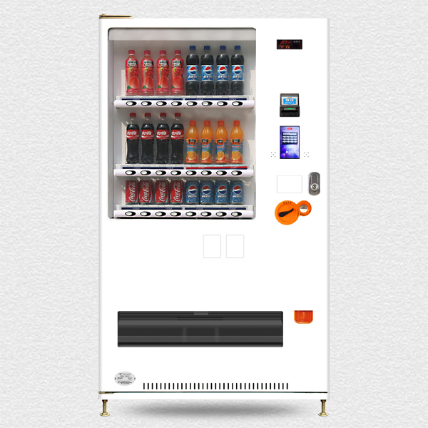 飲料自動(dòng)售貨機-小易3系列PC21DPC7