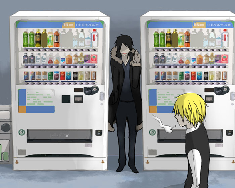 無(wú)人售貨機