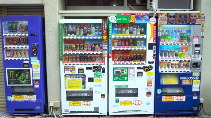 無(wú)人售貨機報價(jià)